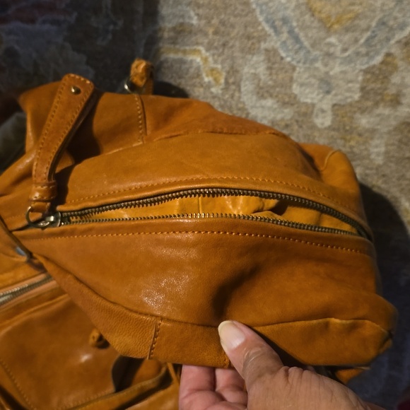 Chocolat Blu Handbag - Picture 14 of 14